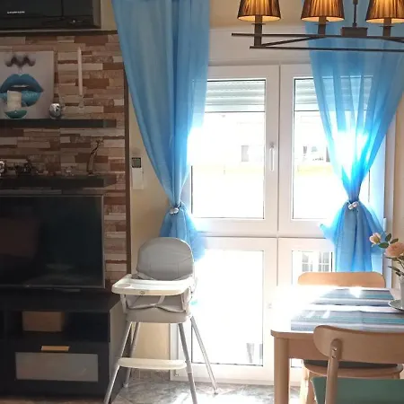 La Paloma - Giron Apartment
