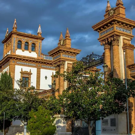 La Paloma - Giron Malaga