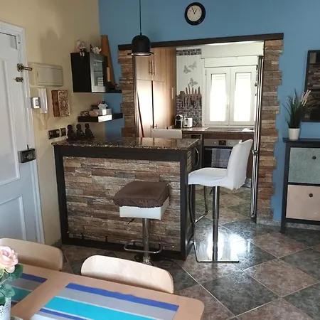 La Paloma - Giron Apartment