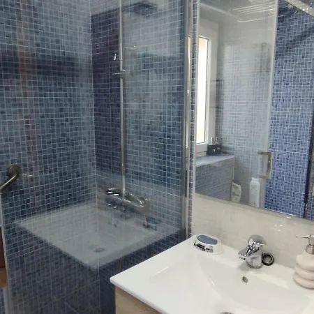 Apartment La Paloma - Giron *