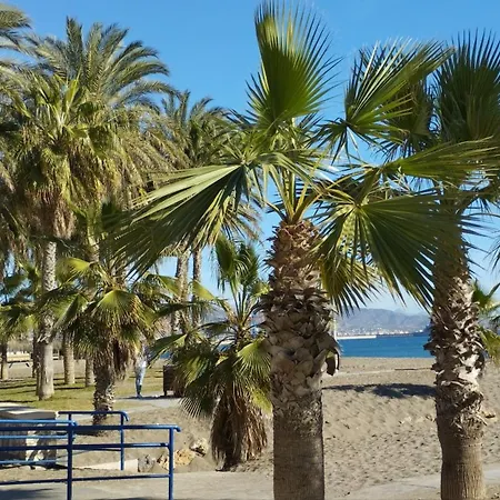 La Paloma - Giron Malaga
