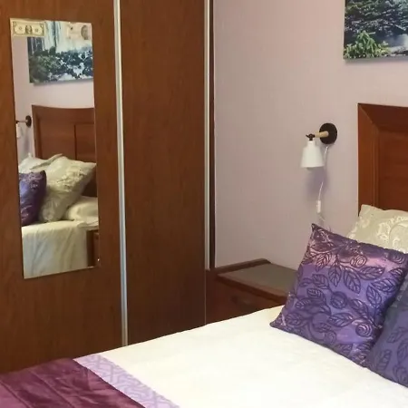 Apartment La Paloma - Giron