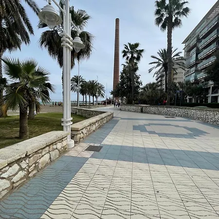 La Paloma - Giron Apartment Malaga
