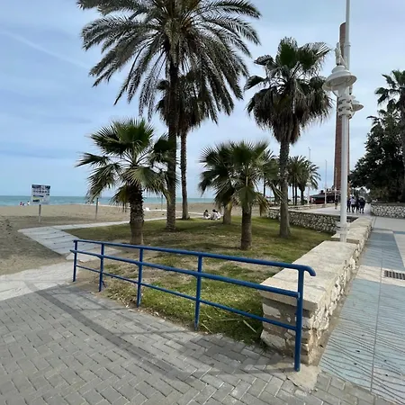 La Paloma - Giron Apartment